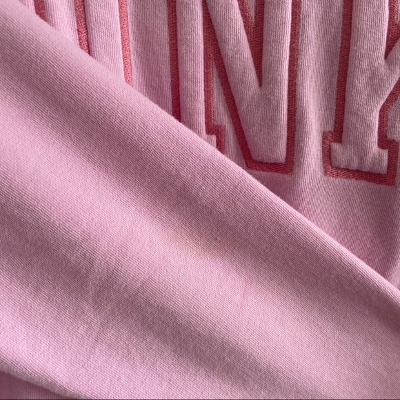 PINK Victoria’s Secret Crewneck Sweatshirt - Picture 6 of 6